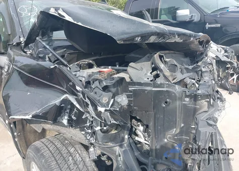 2021 GMC Sierra 1500 4Wd Short Box Denali из США, поврежденный, VIN 3GTU9FET4MG127218